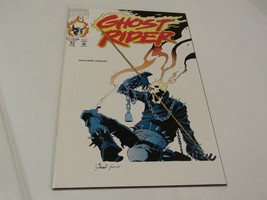 Ghost Rider  #21   1st App Vengeance  1991 - $7.50