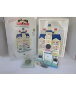 Dept 56 13607 Monopoly 400 Boardwalk Yorkshire Grand Hotel Building  NEW... - $437.19 MXN