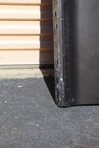 07-10 Ford Explore Sport Trac TailGate Tail Gate Trunk Lid image 3