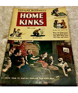 1947 Popular Mechanics magazine  &quot; home kinks &quot; great coffee teable book  - €12,98 EUR