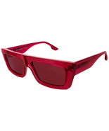 KARL LAGERFELD KL-6147S-525 Sunglasses Sun Glasses 525 FUCHSIA Authentic... - €98,52 EUR