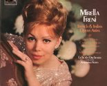 Angel Voices: Mirella Freni, French &amp; Italian Opera Arias [Vinyl] Mirell... - £9.36 GBP