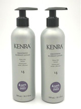 Kenra Smoothing Blowout Lotion Blow-Out Dry Lotion 10.1 oz-Pack of 2 - £25.98 GBP