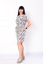 Sun-Dresss women Summer Nosi svoe 8202-005 - £23.52 GBP+