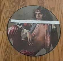Peter Frampton Promotional Record Company Signed 2 Sided Picture Disc!! Rare!! - £16.03 GBP
