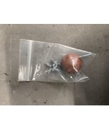 Vintage Jack &amp; Ball Set Metal Jax Bouncy Ball Game Bouncy Rubber Novelty... - €3,45 EUR