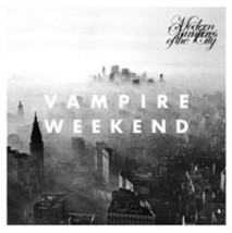 Modern Vampires of the City by Vampire Weekend ( 2013) Brand New Sealed CD - £7.48 GBP