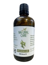 Organic Brahmi Oil 50ml glass dropper bottle - $16.13