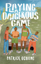 Playing a Dangerous Game by Patrick Ochieng - Very Good - £9.55 GBP