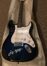 JIMMY BUFFETT autographed SIGNED full size GUITAR - $18,770.82 MXN
