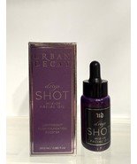 URBAN DECAY Drop Shot Mix-In Facial Oil 0.8oz/24ml FULL SIZE ~ NEW IN BOX - $18.81