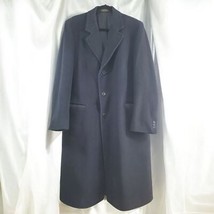 Vintage Murray Hill Collection Men&#39;s Coat Tailored for B. Altman &amp; Co Fi... - $106.58