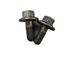 Camshaft Bolts Pair From 2004 Subaru Outback  2.5 - $19.95