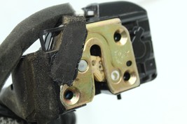 2003-2004 INFINITI FX35 FX45 REAR RIGHT DOOR LOCK ACTUATOR LATCH H1814 image 15