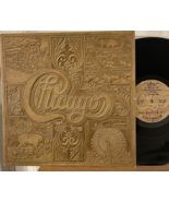 Chicago VII Vinyl 2 LP Columbia C2 32810 VG+ 1st Pressing Wishing You We... - $23.84 CAD