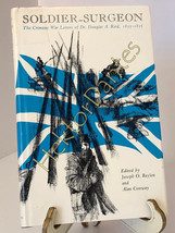 Soldier-Surgeon: The Crimean War Letters of Dr. Do by Baylen &amp; Conway (1968, HC) - £12.76 GBP