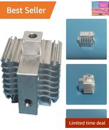 Creality Official Metal Heat Sink for Ender 3 V3 &amp; Plus - Fast Cooling U... - $57.08 CAD