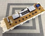 LG Washer WT1101CW Main Control User Interface Board EBR76262102 EBR7626... - $108.90