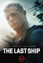 The Last Ship: The Complete First Season DVD Pre-Owned Region 2 - £14.89 GBP