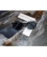 Janie and Jack Smoked Gray/Silver Sunglasses Size 0-2 Infant/Toddler NEW - $22.46 CAD