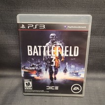 Battlefield 3 (Sony PlayStation 3, 2011) PS3 Video Game - £4.29 GBP