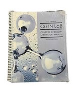 Cu in LaB General Chemistry Laboratory Manual 7th Edition by Dennis L. S... - £36.31 GBP