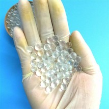 High Precision Glass Beads Decorative Ball For Mechanical Bearing Slide 100pcs - £20.53 GBP+