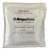 AmpuSave AAM1000 Amputation Care Kit - $28.87