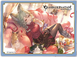 Sen - Granblue Fantasy Chara Sleeve Collection MT1785 - £9.48 GBP