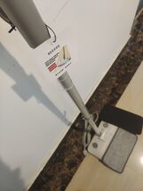 REECOO Steam mops,Slim, Under-Furniture Design image 5