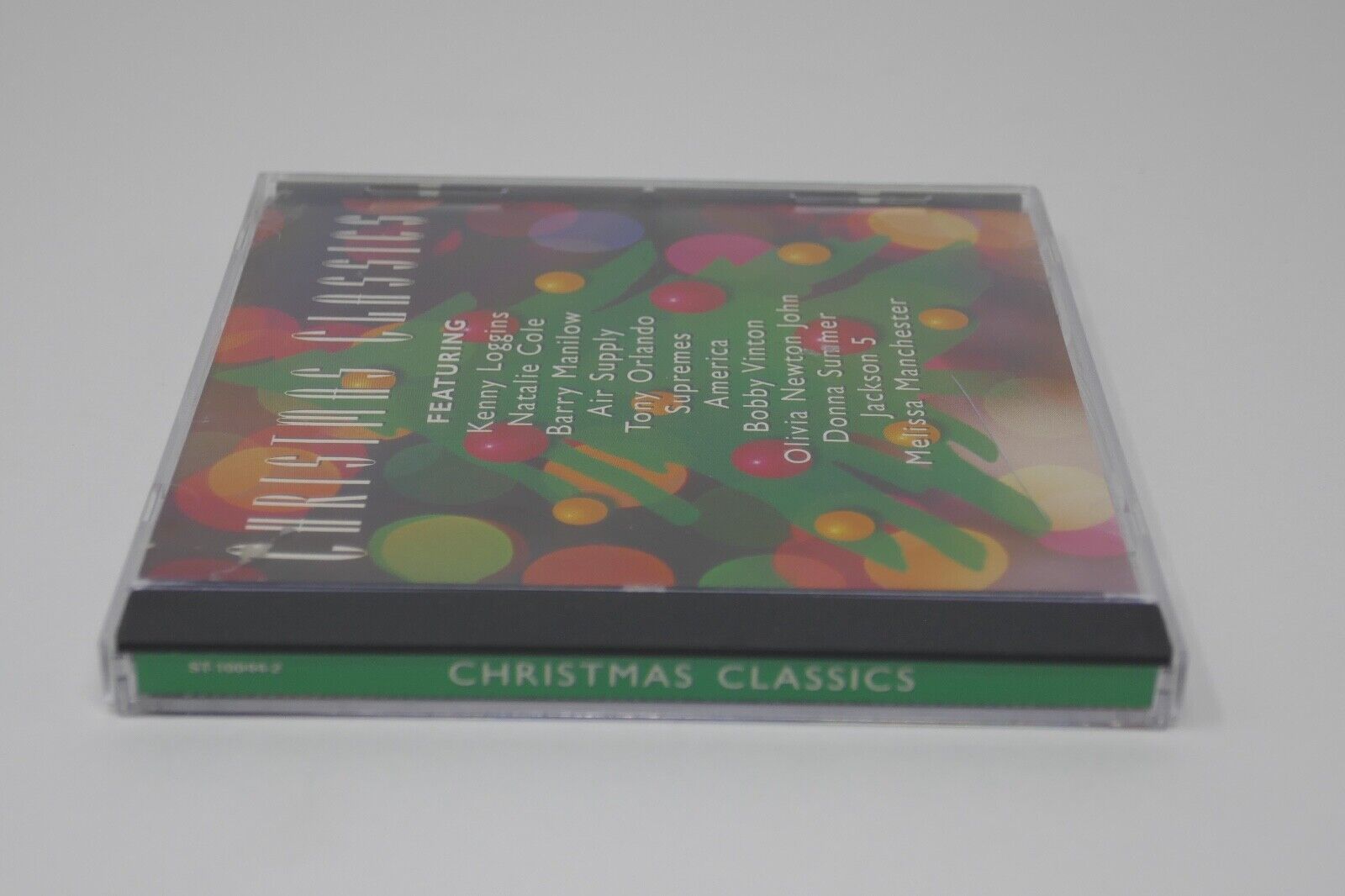 Christmas Classics Compilation by Various and 49 similar items
