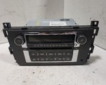 Audio Equipment Radio Opt US8 Fits 08-11 DTS 653539 - £56.37 GBP