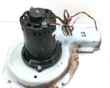 AO Smith JF1H131N HC30CK234 Draft Inducer Blower Motor Assembly 230V use... - $92.57
