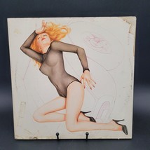 Vintage New Wave The Cars &quot;Candy-O&quot; Vinyl LP Record Album 1979 Elektra R... - £8.55 GBP