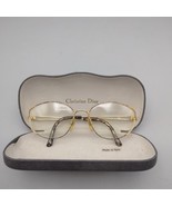 Christian Dior Authentic Eyeglasses Vintage 2883 42 58 17 130 Frames Onl... - $1,013.16 MXN