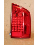 04-10 Infiniti QX56 LED Tail Light Lamp Passenger Right - RH - $1,782.72 MXN