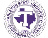 Tarleton State University Sticker Decal R8084 - $1.95+