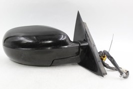 Right Passenger Side Black Door Mirror Fits 2006 Maserati Quattropo Oem #2108... - £86.32 GBP