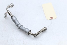 06-08 PASSAT JETTA A3 06F121497G TURBO COOLANT FEED SUPPLY LINE HOSE E5486 image 6