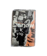 SNOW 12 INCHES OF SNOW Cassette Tape OG 1993 Rap Hip-Hop Reggae Rare - $10.36