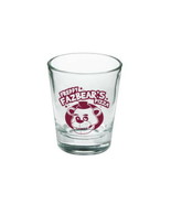 Five Nights at Freddy&#39;s Freddy Fazbear&#39;s Pizza Prop Shot Glass LIMITED E... - £7.51 GBP