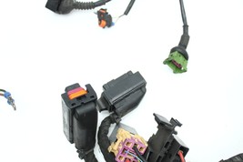 2000 VOLKSWAGEN PASSAT 2.8L V6 ENGINE WIRE HARNESS H1264 image 5