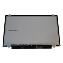 Led Lcd Touch Screen Display 14&quot; Hd 1366X768 40 Pin - £93.63 GBP