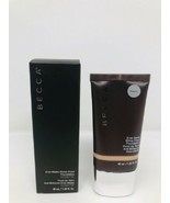 Becca Ever Matte Shine Proof Foundation Noisette/Hazelnut 1.35 oz - $19.09 CAD