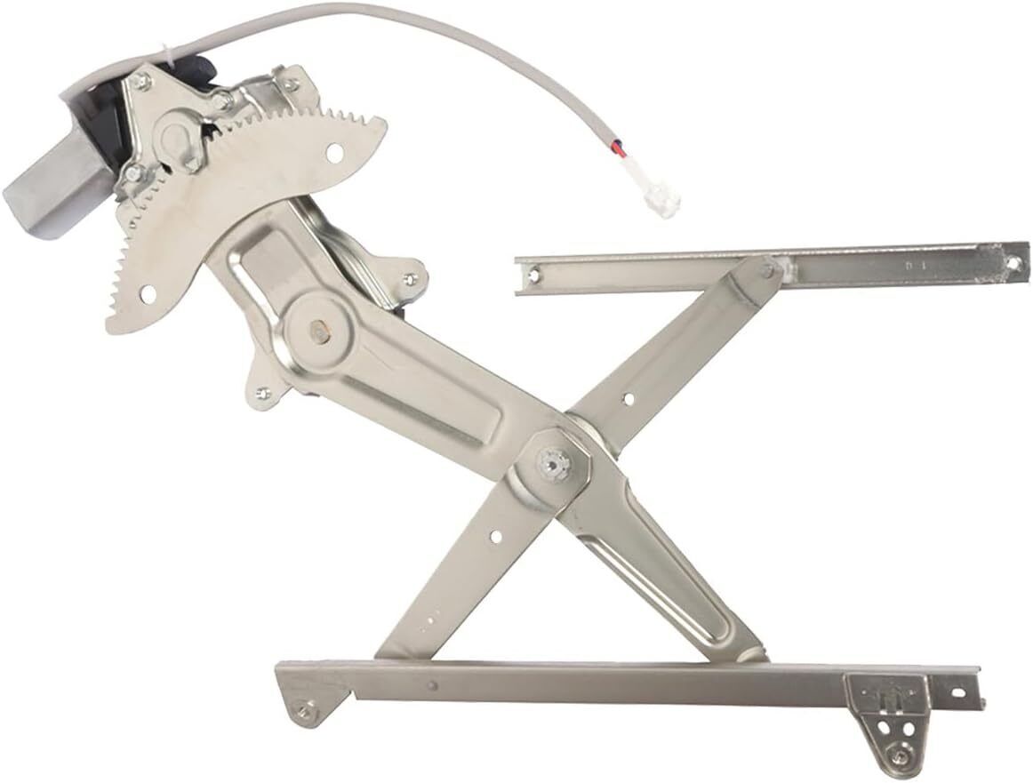 cciyu Power Window Regulator With Motor Replacement for 1997-2001 for To... - $63.93