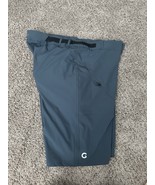 Louis Garneau Men&#39;s Leeway 2 Mountain Biking Shorts Slate Gray Size XXL ... - $108.99 CAD