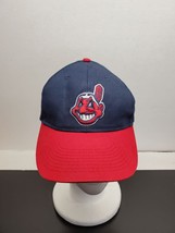 OC Sports MLB Cleveland Indians Hat - £10.82 GBP