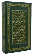 George Eliot The Mill On The Floss Franklin Library 1st Edition 1st Printing - £68.33 GBP