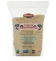 Dynasty Jasmine BrownRice 5 Lb (Pack Of 2 Bags) - $64.35