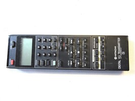 Hitachi VT-RM3050A TV Digital VU Transmitter Remote for VT3050 VT3050A  B6 - $11.95